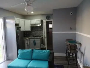 Prestige relaxation - Freeport