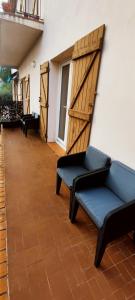 Appartements Appartement spacieux dans Villa Prasada pres du lac et du village, avec belle vue : photos des chambres