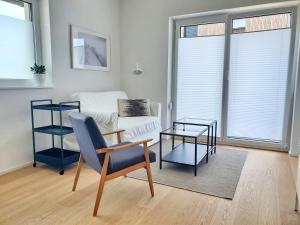 Luxusappartment in Stadtnähe