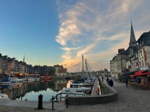 Appartements Ines : photos des chambres