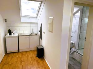 Loftstyle Wohnung in Wiesbaden