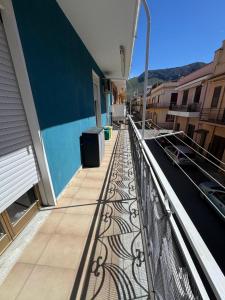 Family Suite with Balcony