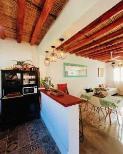 Casa La Rústica Maimara - Maimará