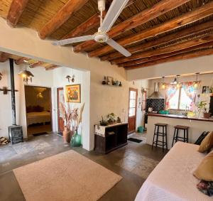 Casa La Rústica Maimara