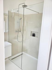 Luxusappartment in Stadtnähe