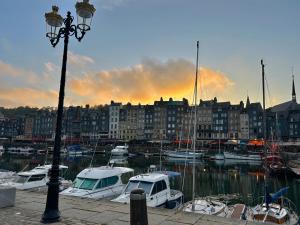 Appartements Ines : photos des chambres