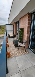 Apartament Na Chopina