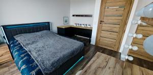 Apartament Na Chopina