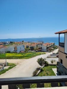 THETIS Luxury House