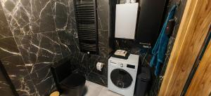 Apartament Na Chopina