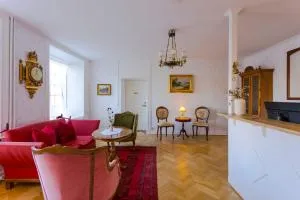 Laxå Herrgårdshotellet - Laxå