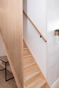Appartements Le velours royal : photos des chambres