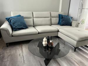 Lake Victoria studio apartment