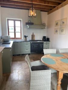 Gite de Fleur - Chateau du Grand Luçay