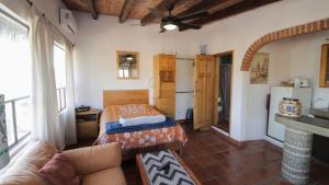 The Aerie with the BEST view of SMA