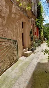 Maison Papy Lou - Provençal experience - Entrecasteaux