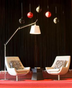 Hotel Zero 1 Montreal