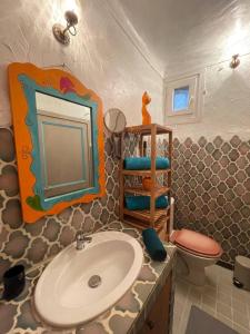 Appartements Maison Papy Lou - Provencal experience : photos des chambres