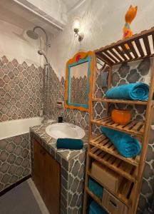 Maison Papy Lou - Provençal experience