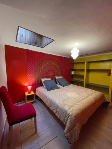 Maison Papy Lou - Provençal experience