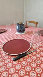 Appartements Maison Papy Lou - Provencal experience : photos des chambres