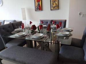 LUJOSO DEPA CON PLAYA PRIVADA en la Isla Residences Acapulco