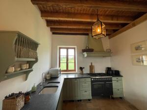 Maisons de vacances Gite de Fleur - Chateau du Grand Lucay : photos des chambres