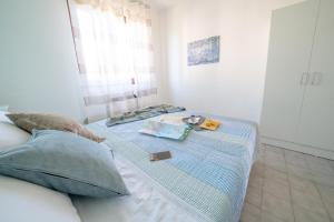 Apartment in the greenery near the Cinque Terre