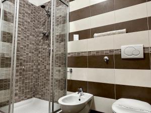 Superior Double or Twin Room with Lateral Sea View room in Hotel Soleado