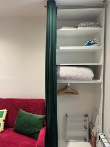 Amélie Poulain studio in heart of Montmartre