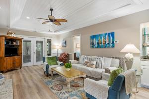 24 Inlet Cove Cottage by Akers Ellis Rentals