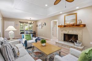 24 Inlet Cove Cottage by Akers Ellis Rentals