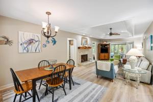 24 Inlet Cove Cottage by Akers Ellis Rentals
