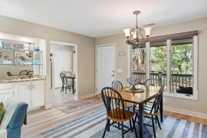 24 Inlet Cove Cottage by Akers Ellis Rentals