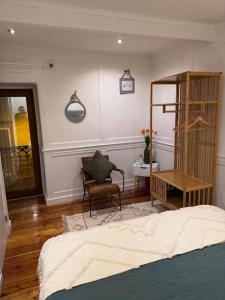 Residência Bavaria, espaço inteiro no centro de Ponta Delgada