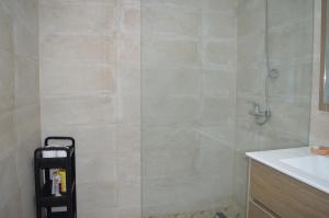 Appartement avec piscine