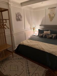 Residência Bavaria, espaço inteiro no centro de Ponta Delgada