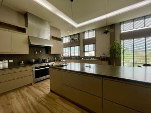 Spectacular house in San Pedro