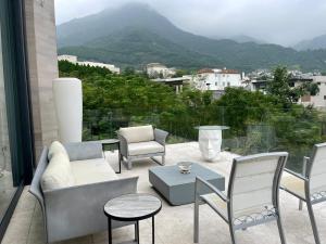 Spectacular house in San Pedro