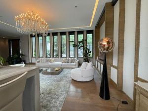 Spectacular house in San Pedro