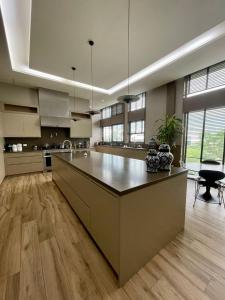 Spectacular house in San Pedro