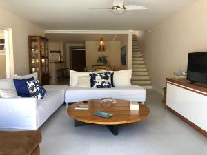 Casa moderna e confortável no Condomínio Porto Frade - Angra