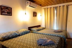 Lofts da Vila Barra Grande