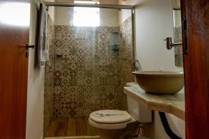 Lofts da Vila Barra Grande