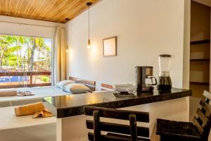 Lofts da Vila Barra Grande