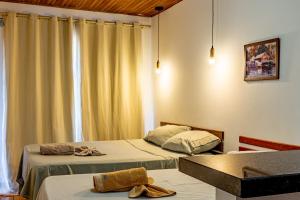 Lofts da Vila Barra Grande