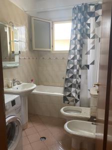 Central Vlore Apartment