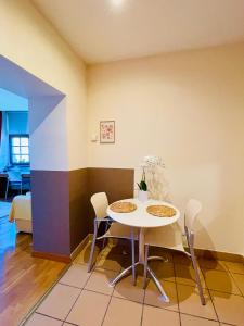 Appart'hotels Appart'Hotel - Au Vieux Palais : photos des chambres