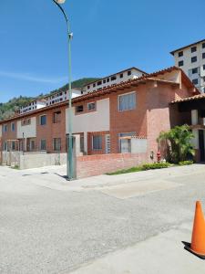 Excelente TownHouse para Turistas en Mérida