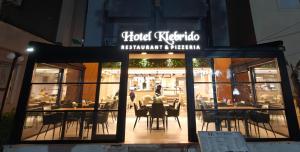 Klebrido Hotel and Restaurant
